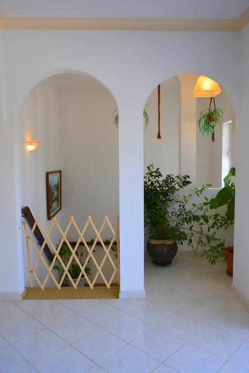 Villa Belinha - Guest House Quarteira Exterior foto